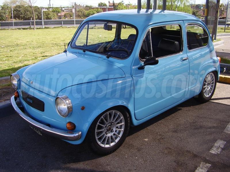 Fiat 600 Club - Pasión por el Fitito - Ayuda llantas y r13!!! -