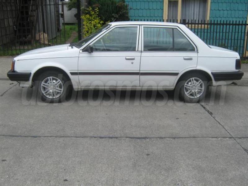 Venta nissan sunny 1991 #8