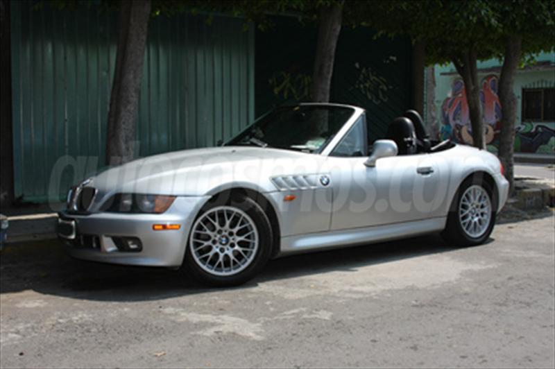 Bmw z3 venta mexico df #6