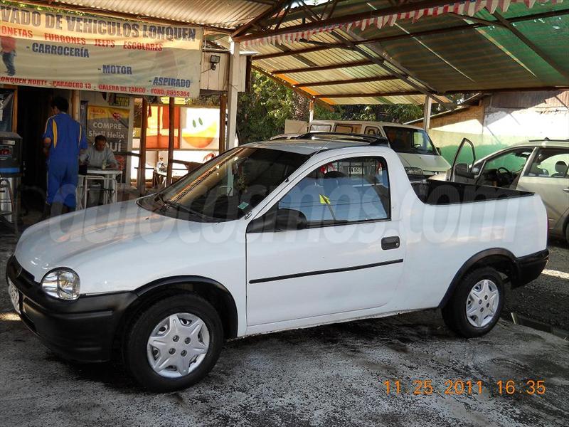 1998 Mexico nissan pickup #10