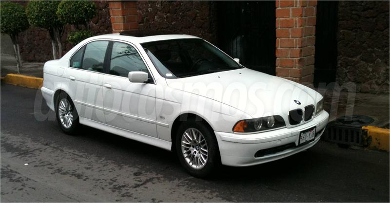 2002 Bmw 530ia #2