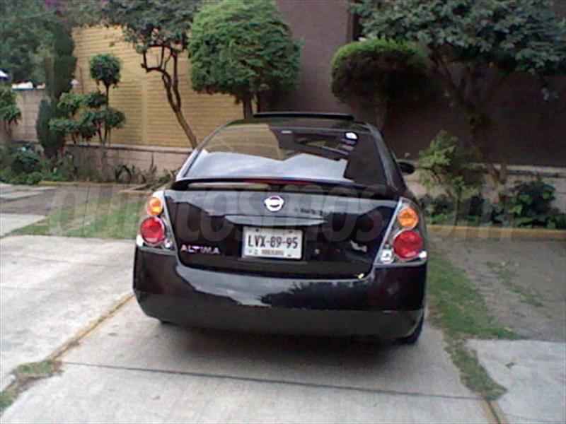 Bateria para nissan altima #4