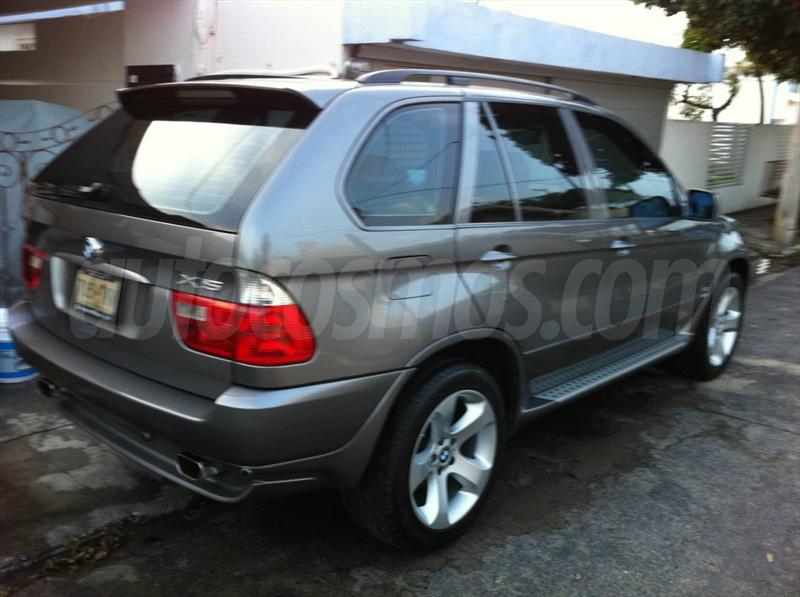 Precio de bmw x5 2005 #7