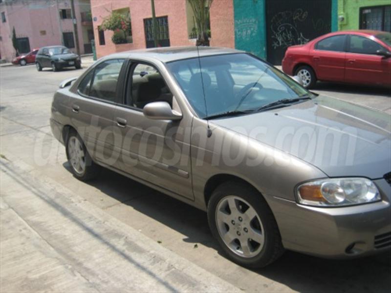 2005 Burgundy gxe nissan sentra