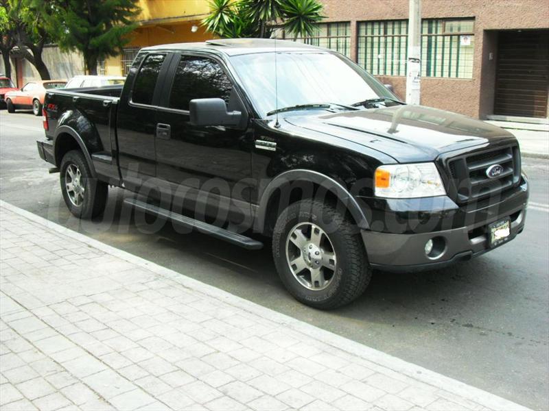 Ford Lobo Usados En México
