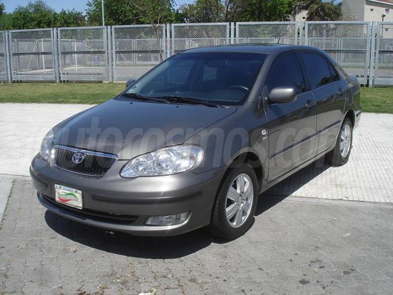 precio toyota corolla se g #4