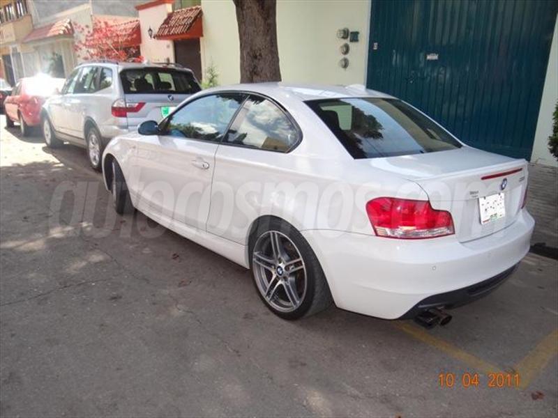 Bmw 1 usado #7