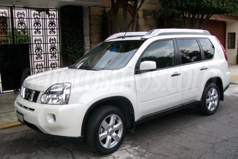 Nissan x trail 2009 for sale philippines #4