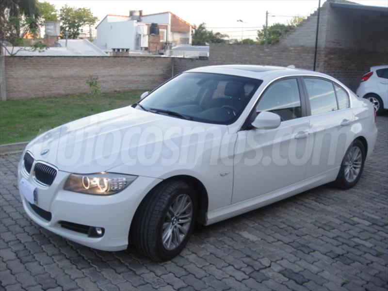 Bmw 325i executive 2010 #7