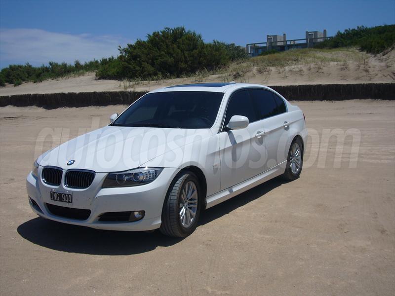 Bmw 325i executive 2010 #6