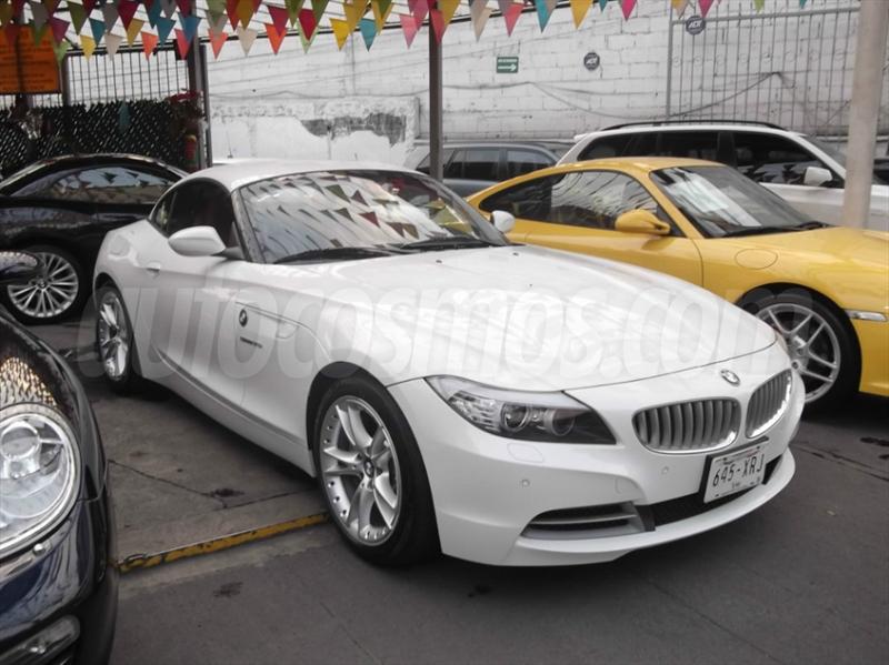 Bmw z4 usado mexico #5