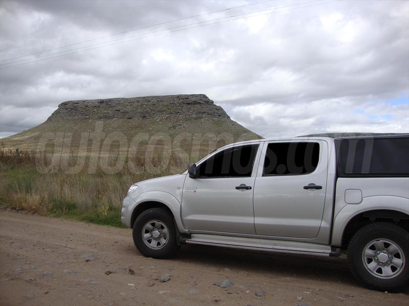 Toyota Hilux Usados En Venta Peru