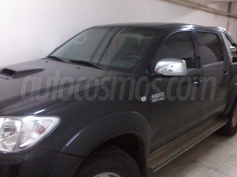 Toyota Hilux Usados En Venta Peru