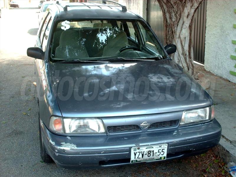 Nissan tsubame en venta #8