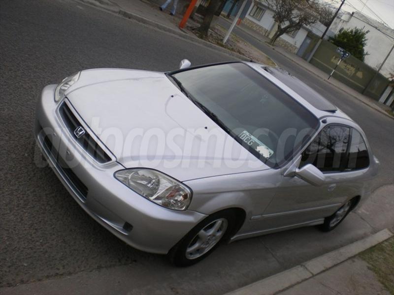 Venta De Honda Civic Usados En Chile