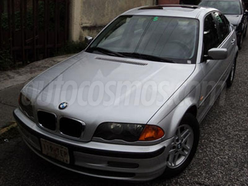 Bmw 320i 2001 venta #2