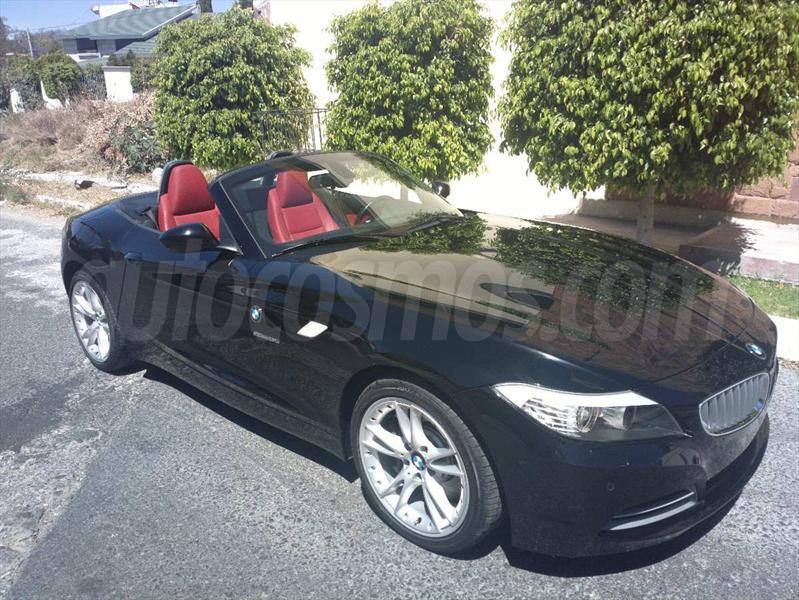 Bmw z4 2009 usado mexico