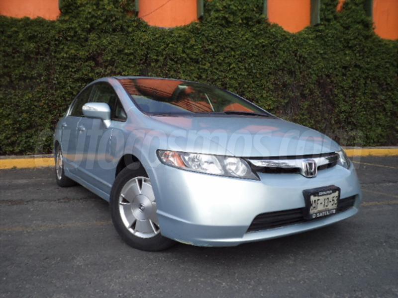 Precio de honda civic si 2006 #5