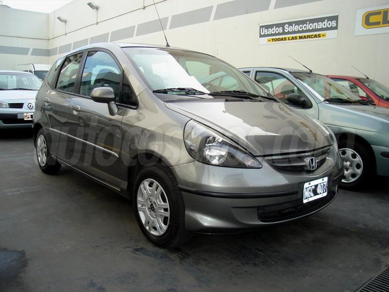 Precio de auto honda fit 2008 #4