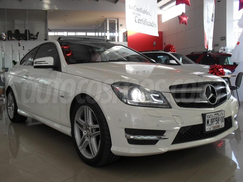 Mercedes c 350 usados #3