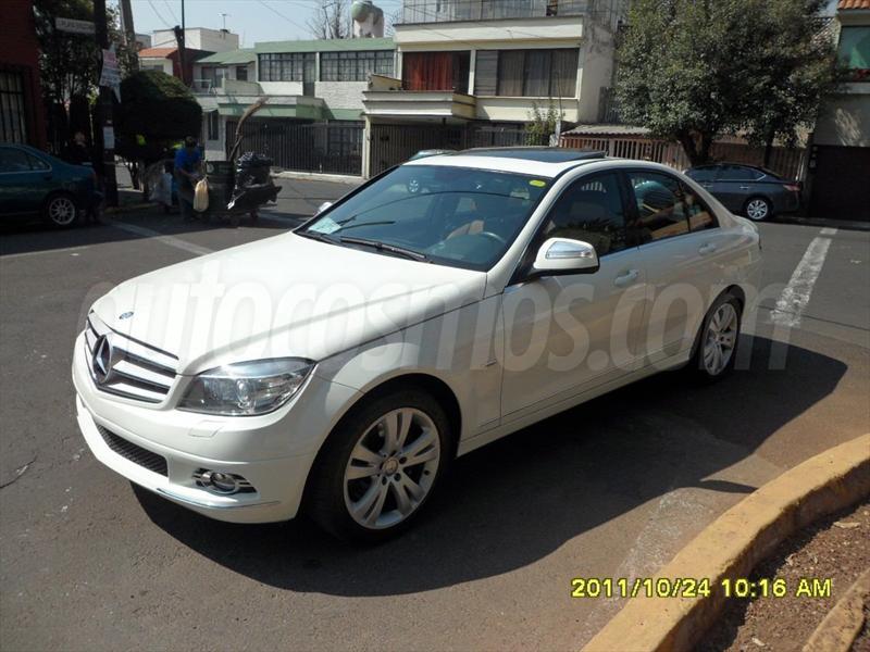 Mercedes c 350 usados #4