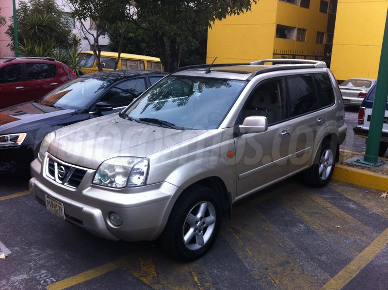 Nissan x trail usados colombia #10