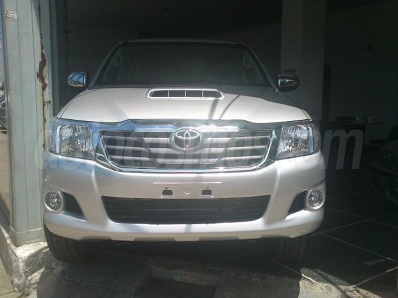 Toyota Hilux Usados En Venta Peru