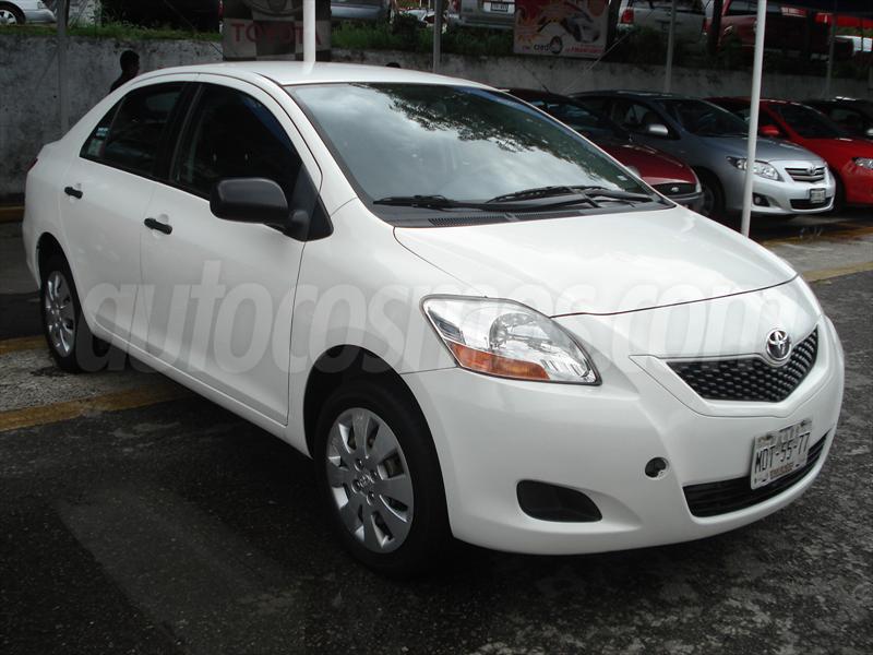 precio toyota yaris 2009 mexico #4