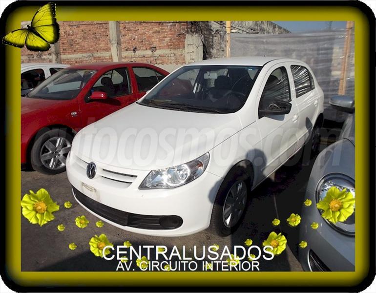 Volkswagen Gol 2012 Precio Chile