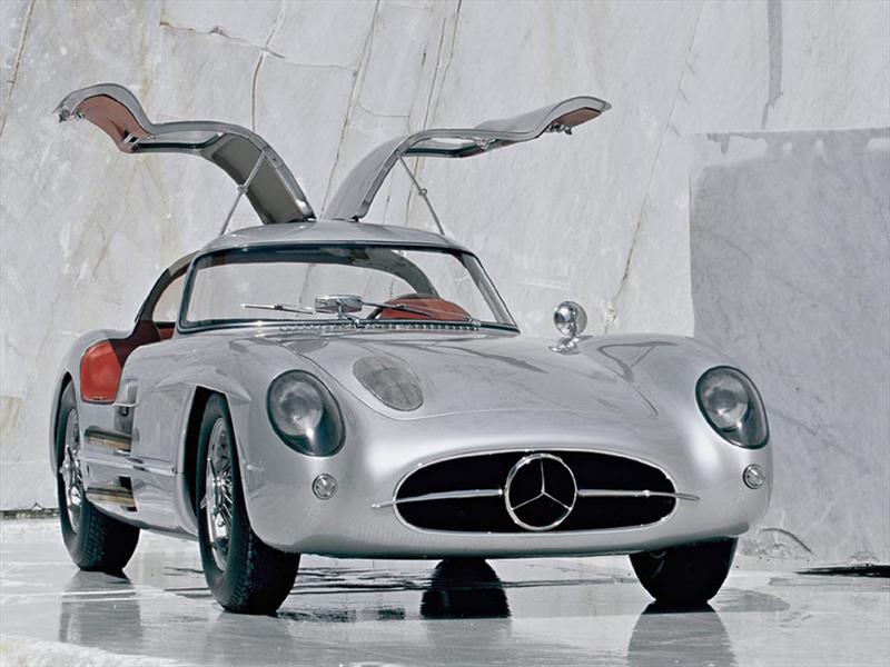 Los 10 coches deportivos mas bellos de la historia Los 10 coches deportivos mas bellos de la historia