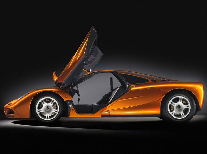 Los 10 coches deportivos mas bellos de la historia Los 10 coches deportivos mas bellos de la historia