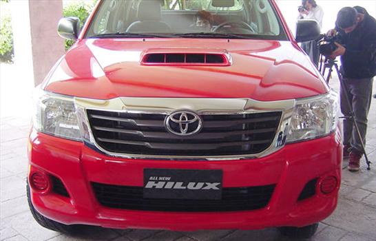 Toyota Toyota