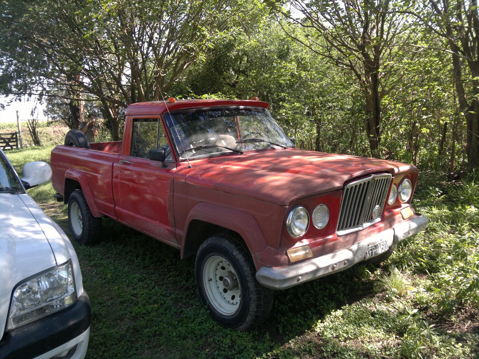 Jeep argentina concesionarias #3