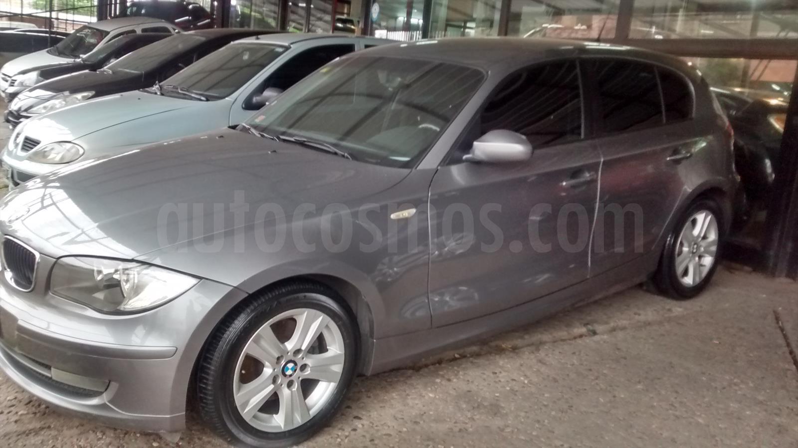 Opiniones de BMW 120d - t: Coches nuevos