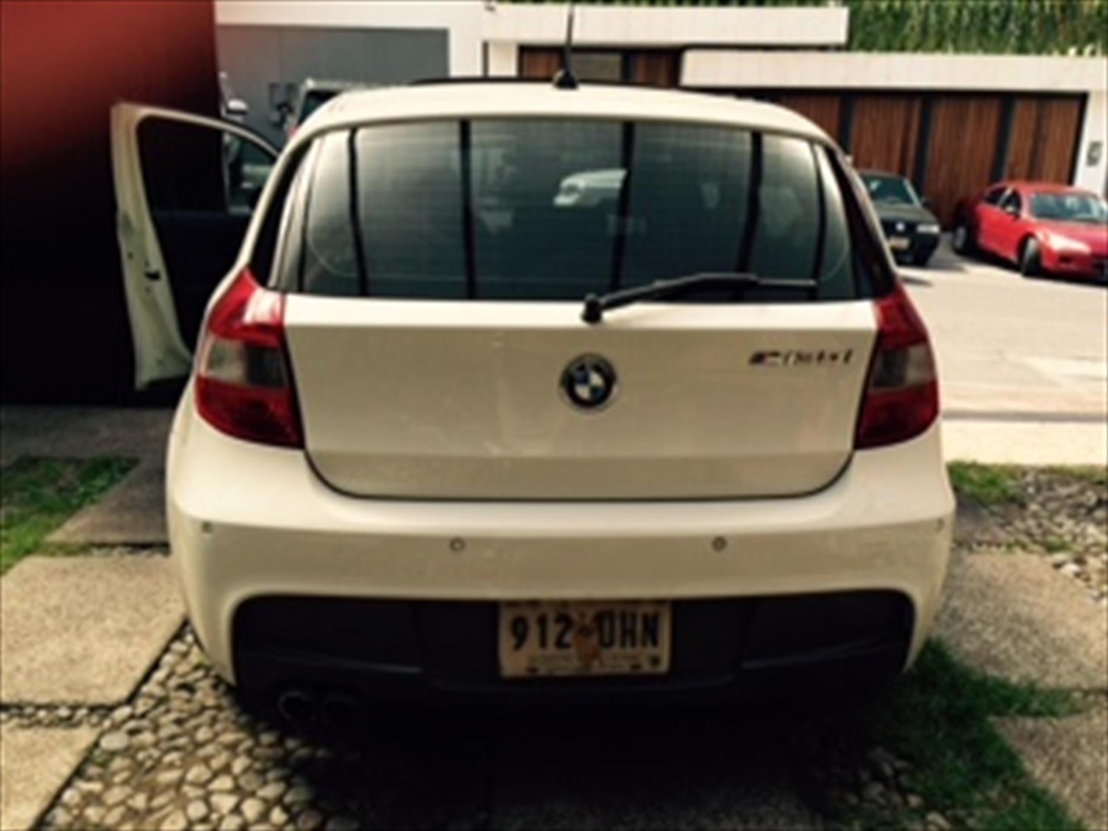 Venta bmw serie 1 mexico #5