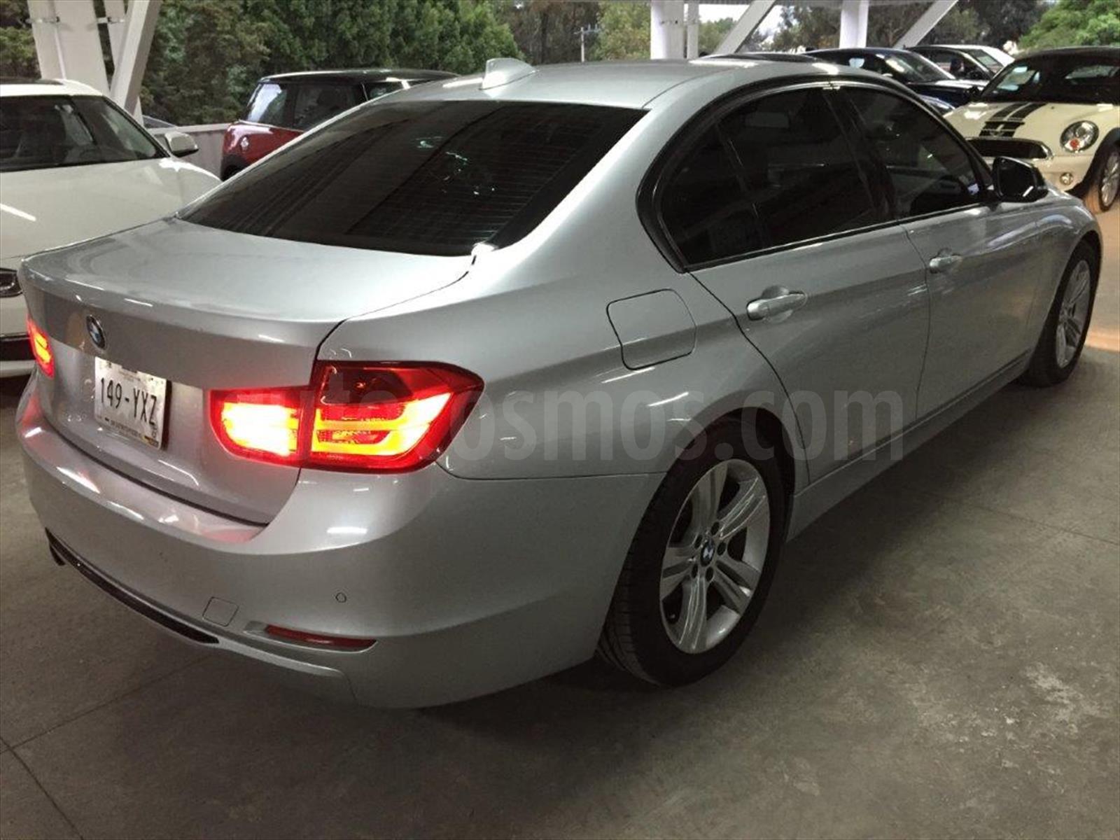 Bmw 320i venta ecuador #2