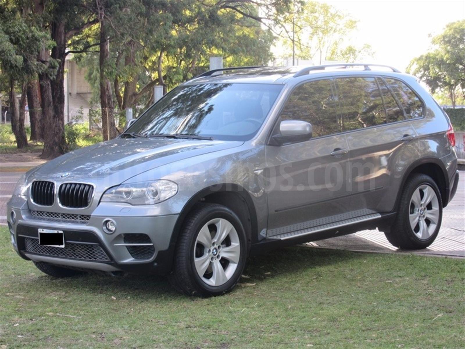 Bmw x5 usados espaa