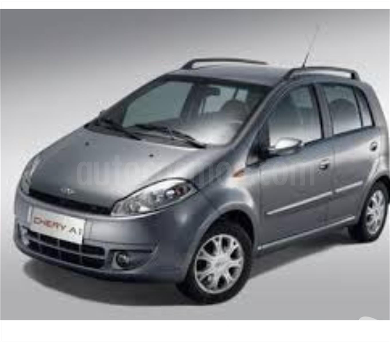 Venta carros usado - Carabobo - Chery Arauca 1.3 Full Venta carros usado - Carabobo - Chery Arauca 1.3 Full