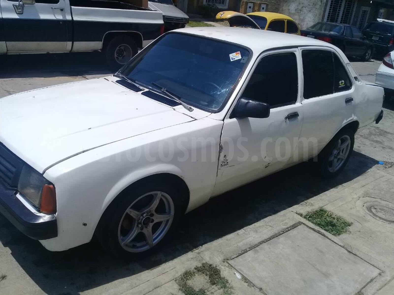 Venta carros usado - Distrito Capital - Chevrolet Chevette Venta carros usado - Distrito Capital - Chevrolet Chevette