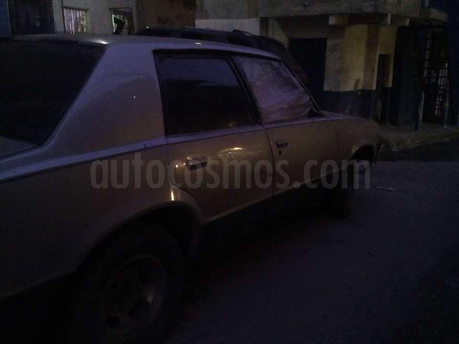Venta carros usado - Distrito Capital - Chevrolet Malibu 8 Venta carros usado - Distrito Capital - Chevrolet Malibu 8