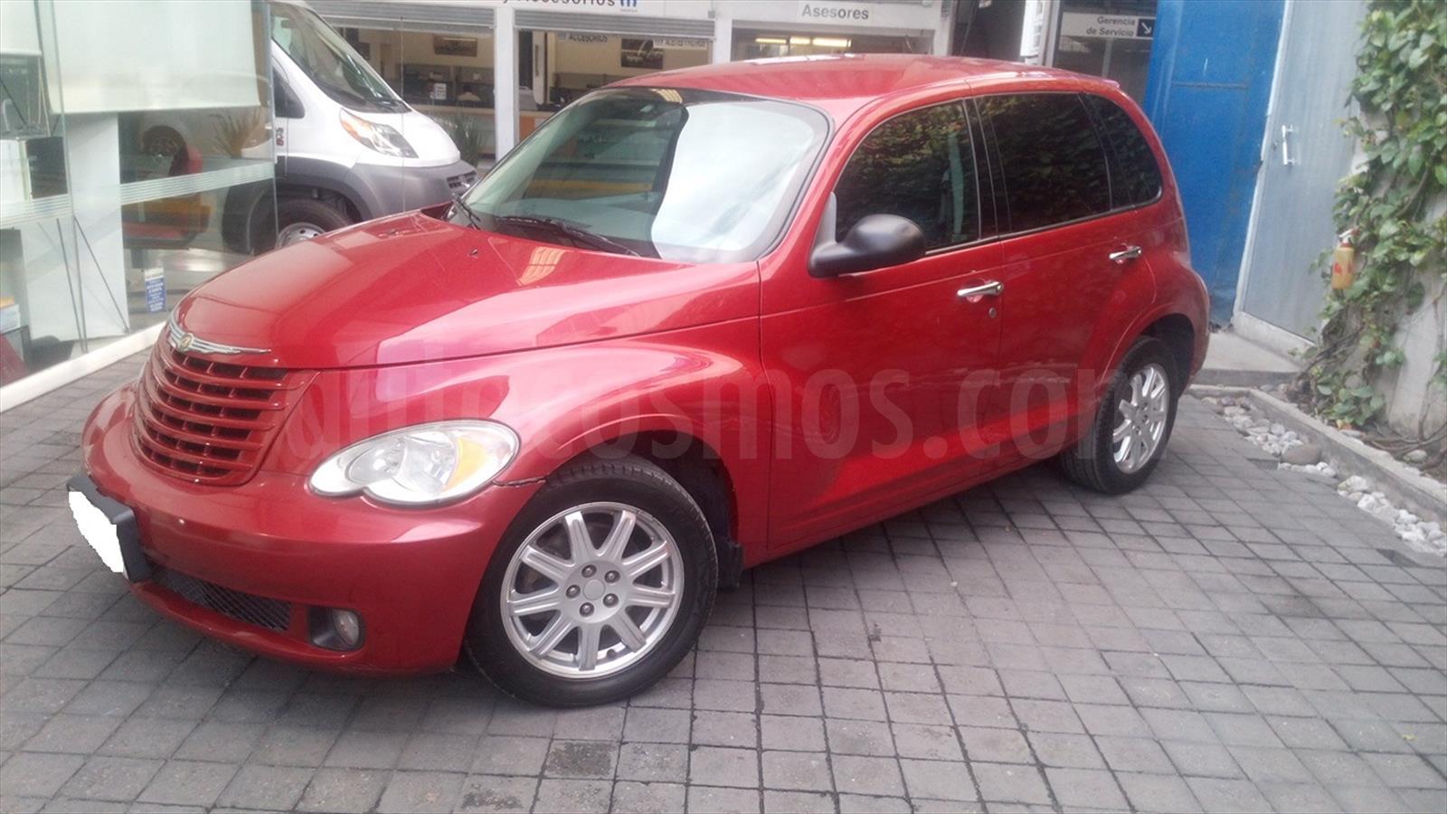 2009 Chrysler pt cruiser touring edition #4