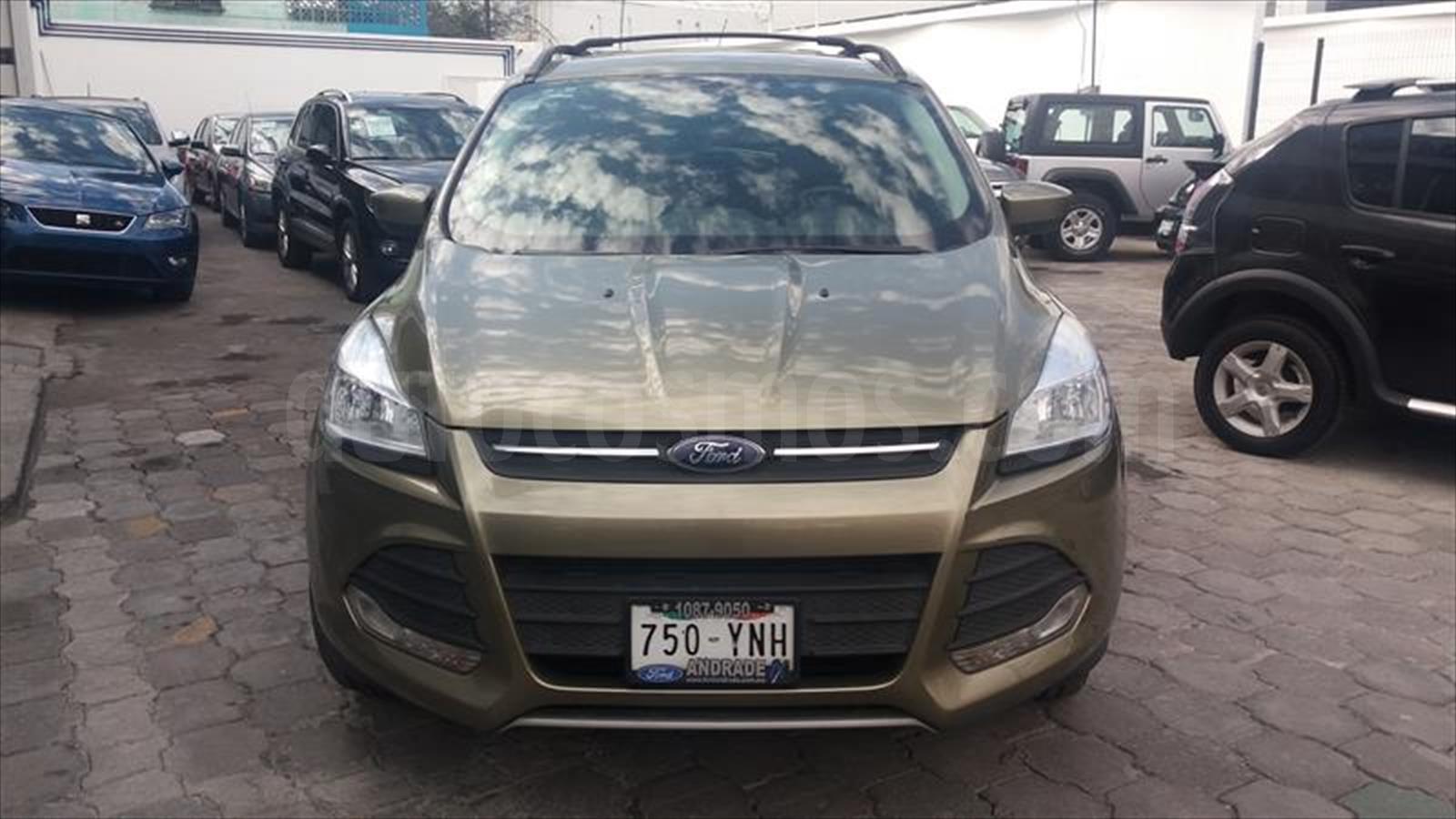 Ford escape tuning parts #4