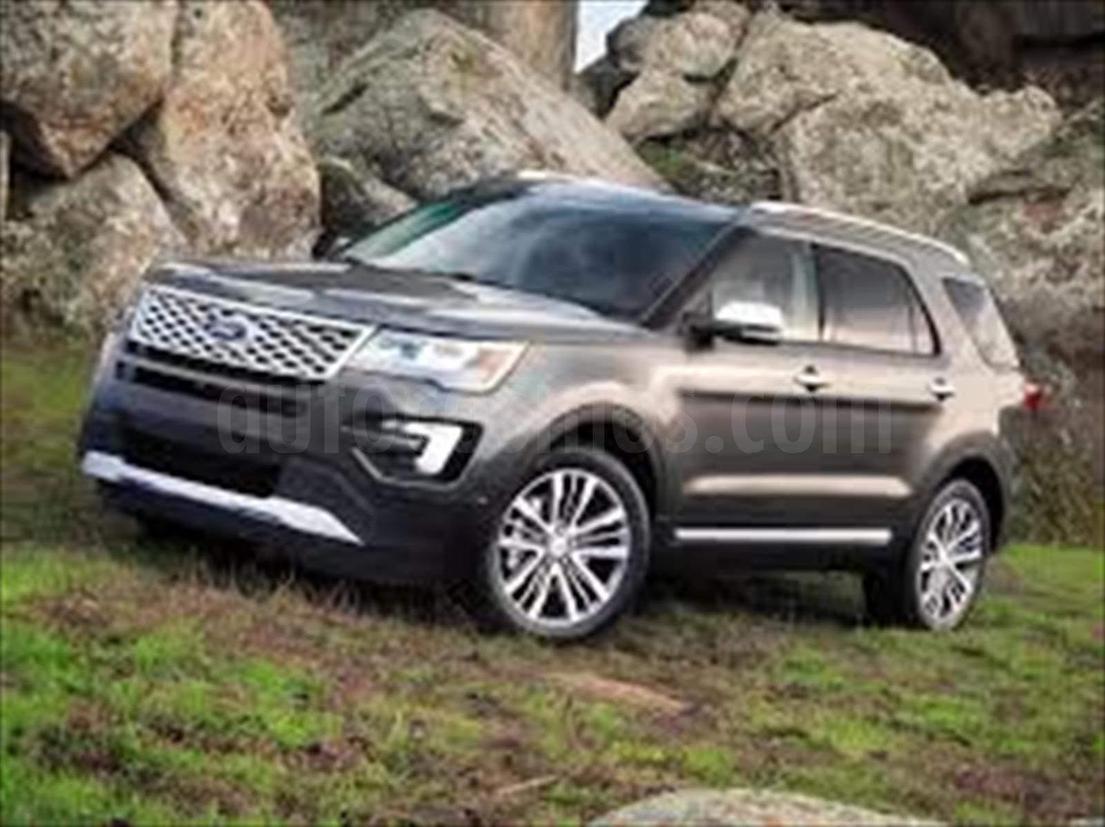 Bolivar Ford bolivar ford 2017 2018 2019 ford price release date Bolivar Ford bolivar ford 2017 2018 2019 ford price release date