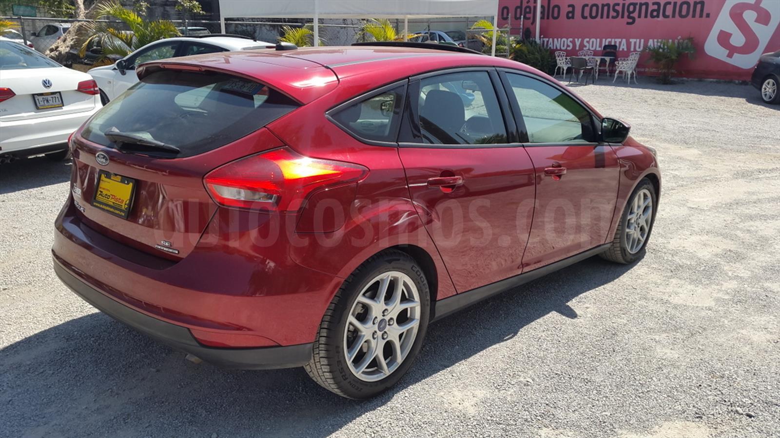 230000 Ford focus zx231 #9