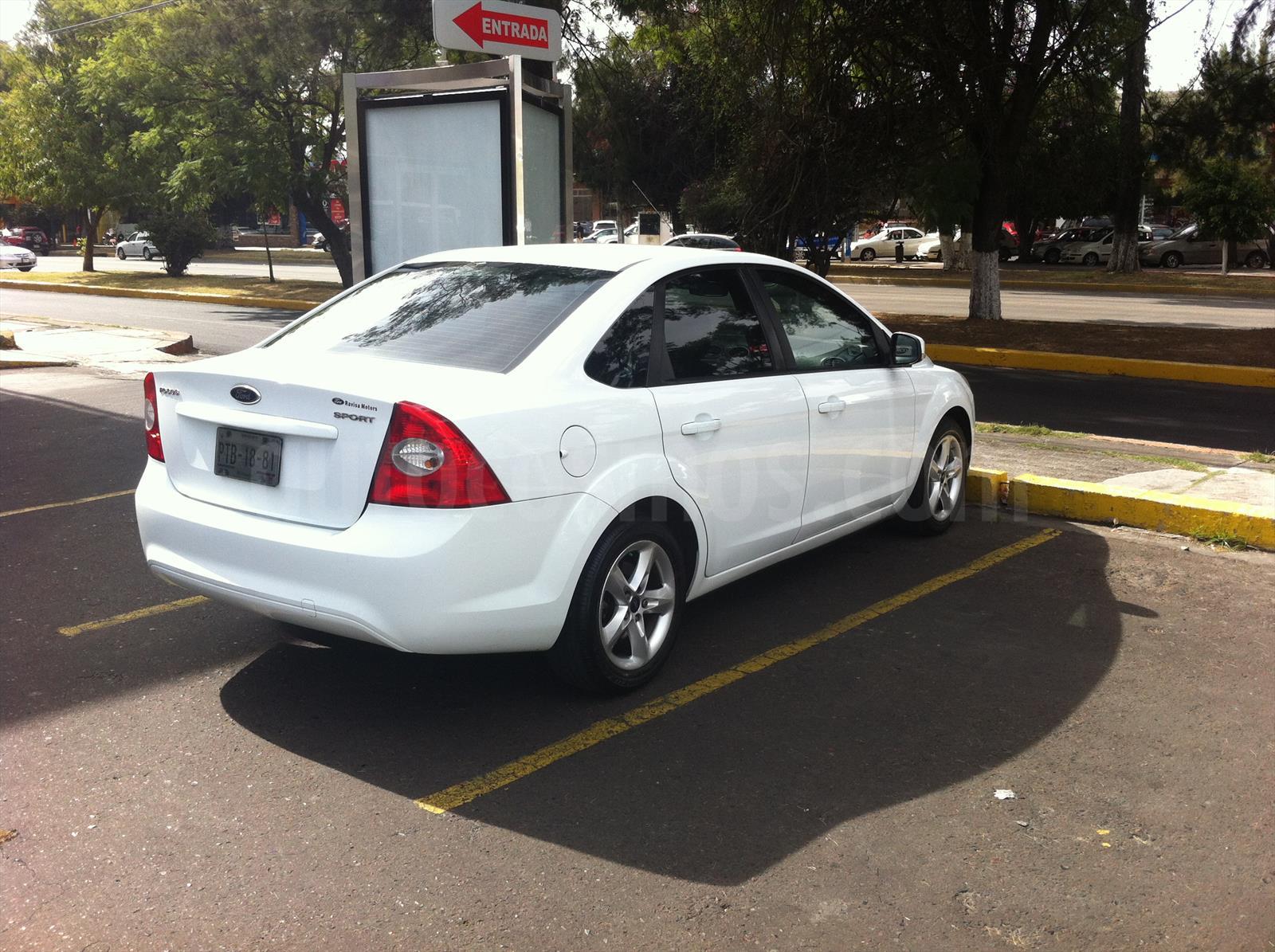 El motor reno la gasolina 2.0
