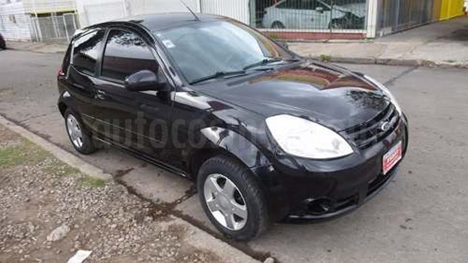 Auto ford ka usado #9