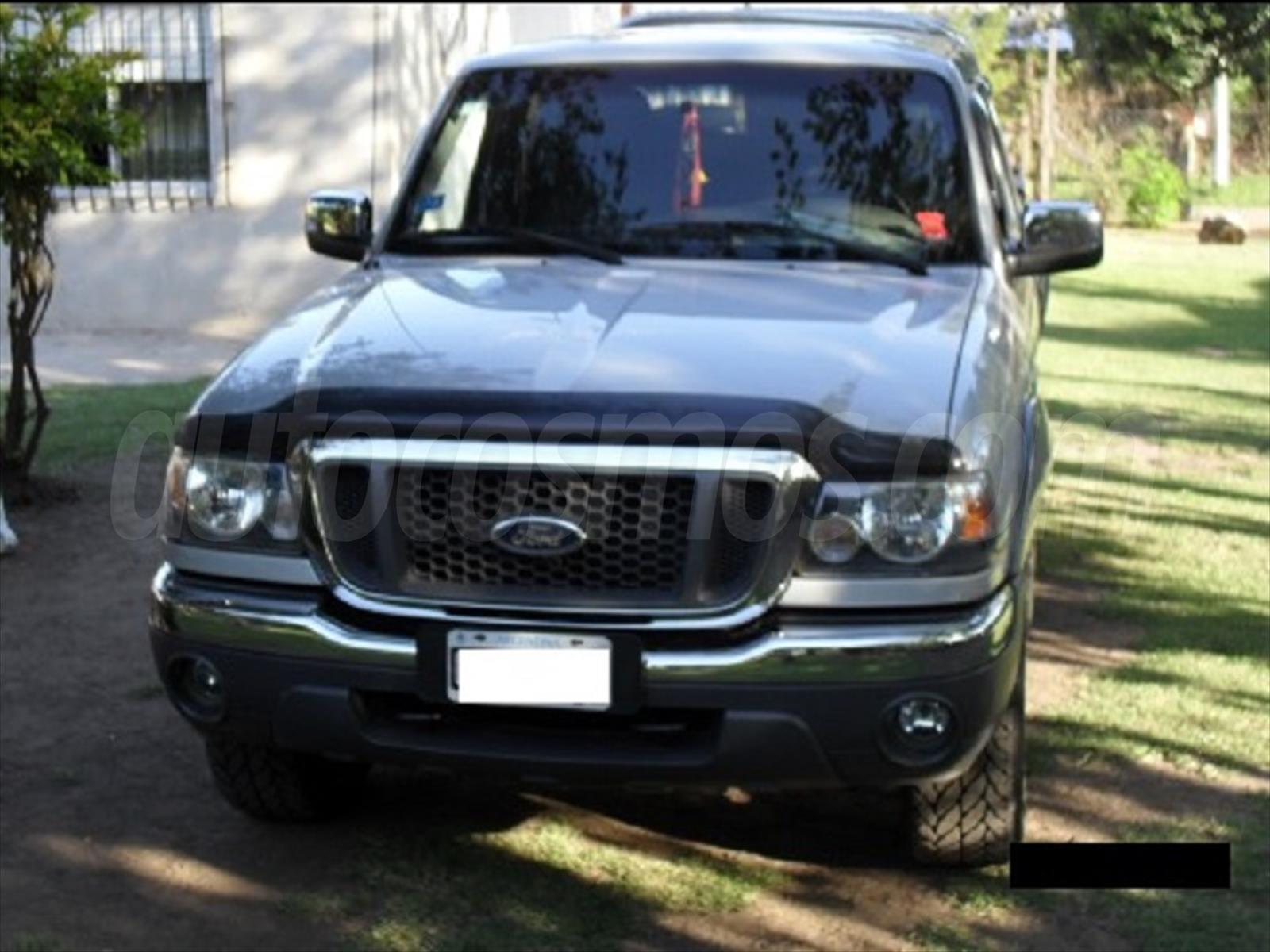 Ford ranger xlt 2007 precio #10