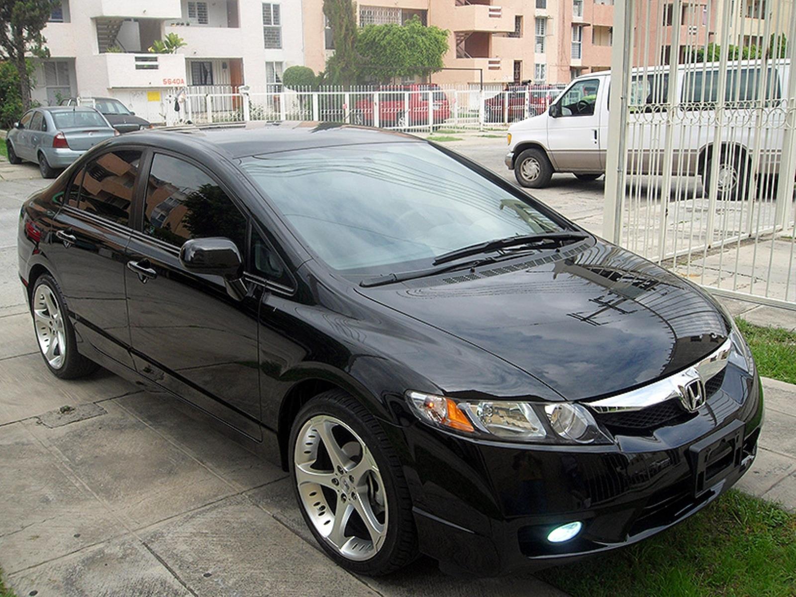 PRECIO HONDA CIVIC 2006 LIBRO AZUL - Wroc?awski Informator Internetowy