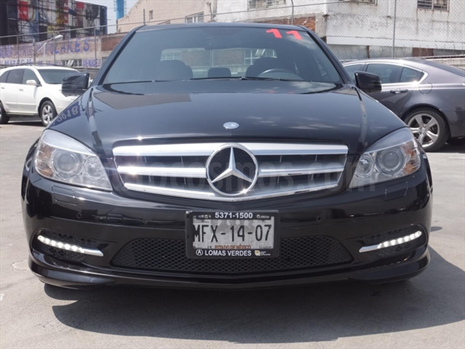 Venta mercedes benz usados mexico #7