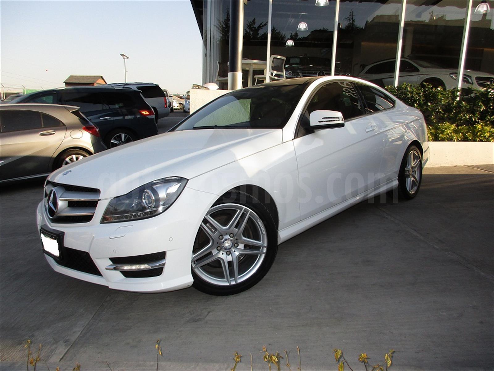 Mercedes c 350 usados #7